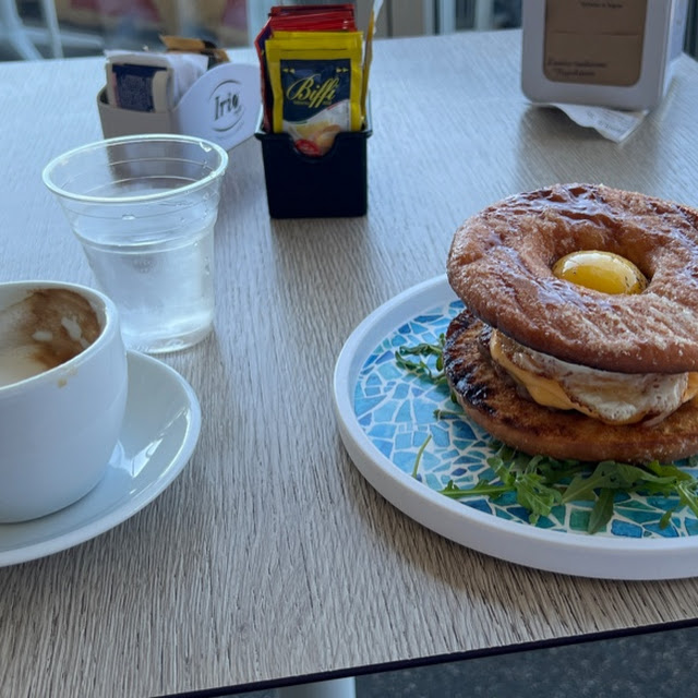 Cappuccino