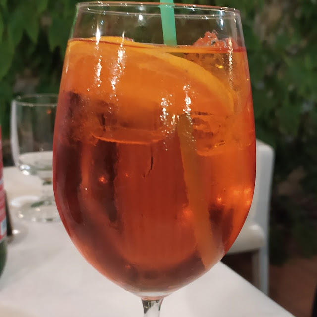 Aperol Spritz