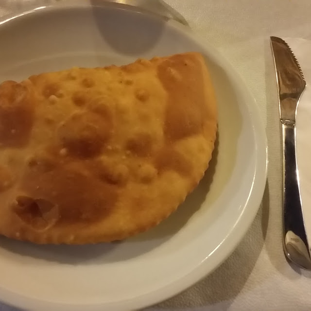 La Pizza Siciliana Classica