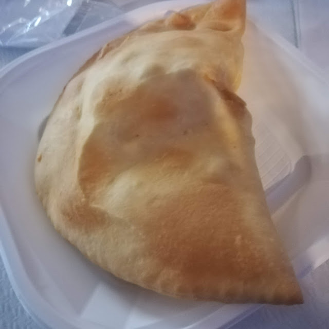 Siciliana Tuma E Acciughe