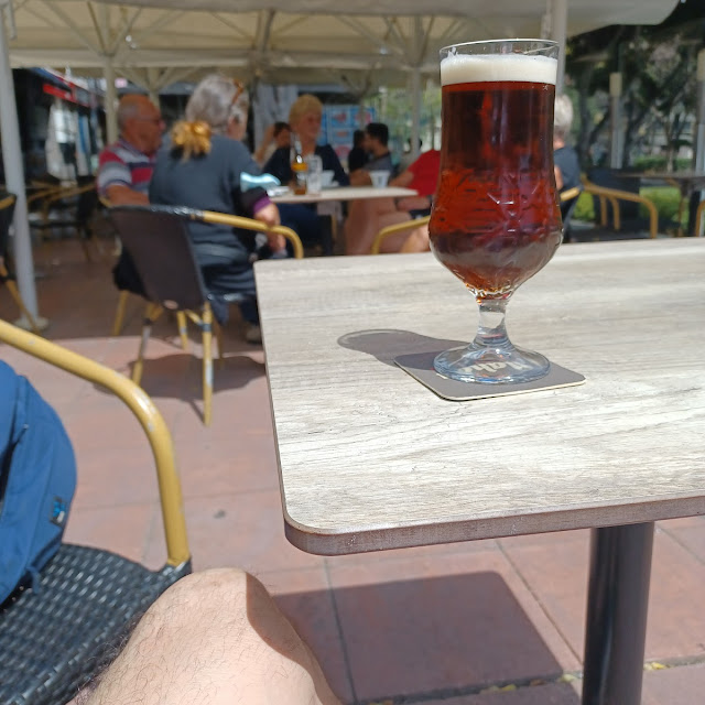 Beer