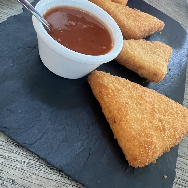 Queso Frito