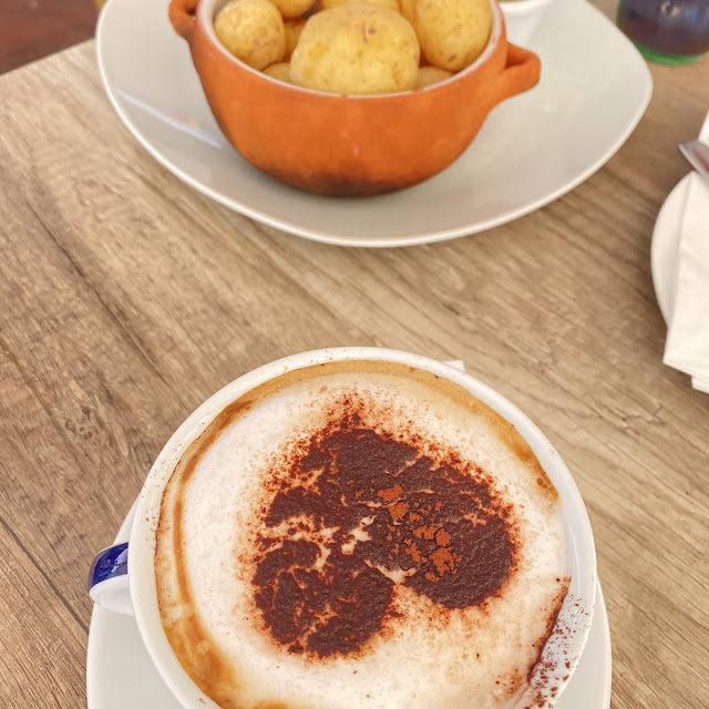Cappuccino