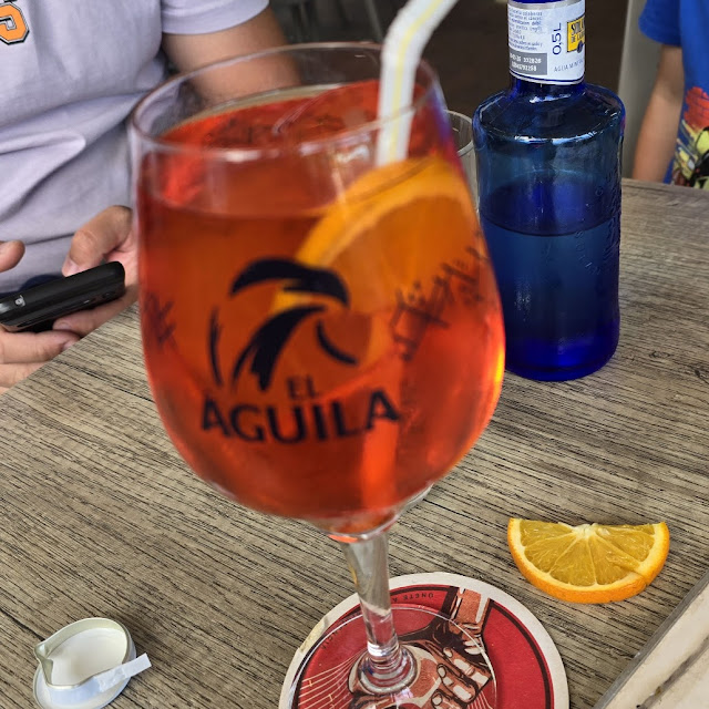 Aperol Spritz