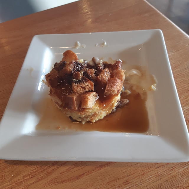 Bread Pudding