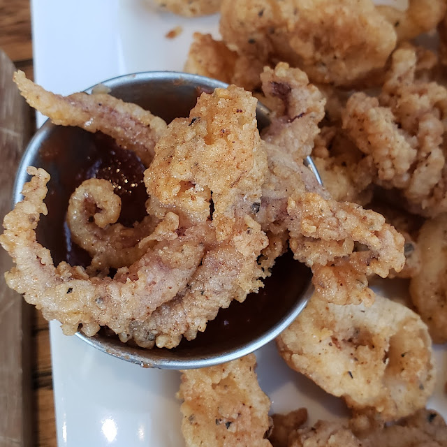 Calamari