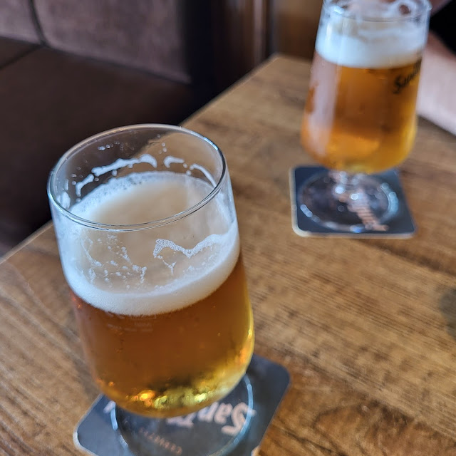 Beer