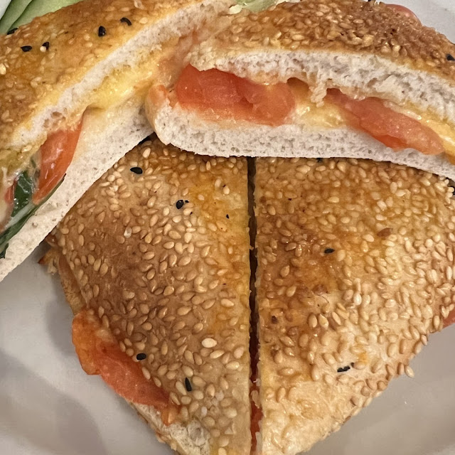 Smoked Salmon