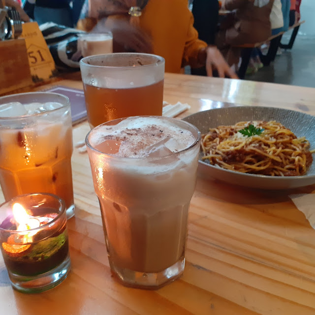 Makanan Dan Minuman