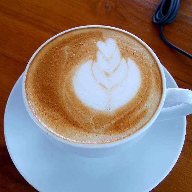Cappuccino Coffee