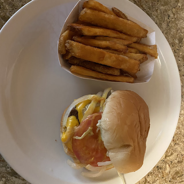 Cheeseburger