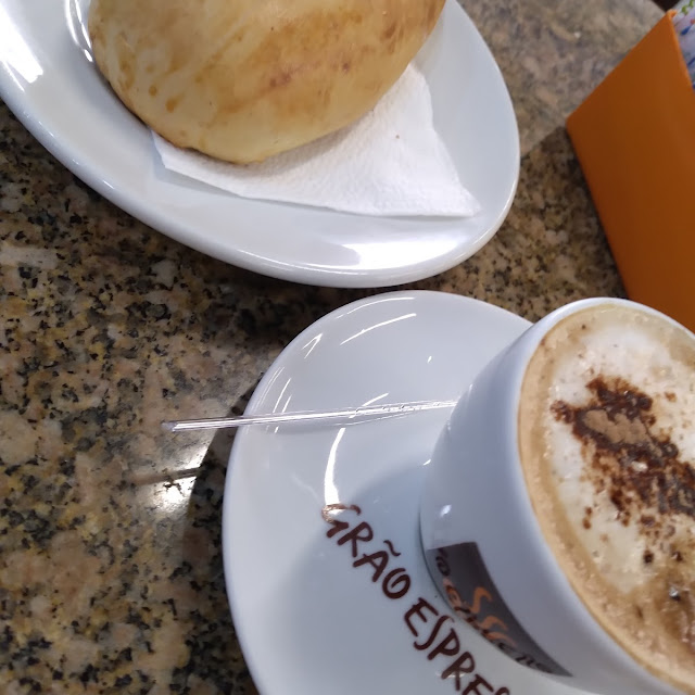 Capuccino