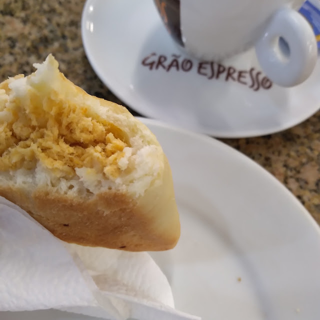 Esfiha de Frango