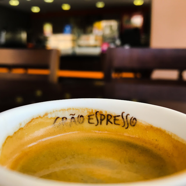 Café Espresso
