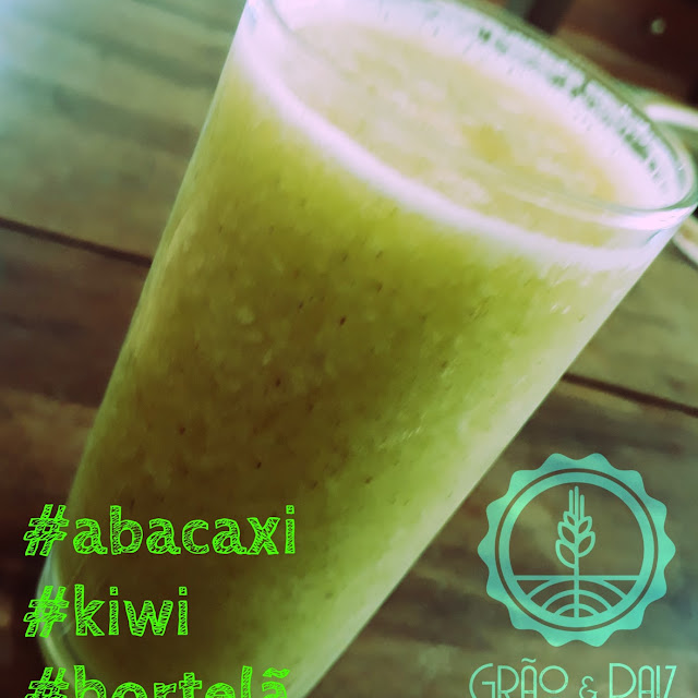 Suco Funcional