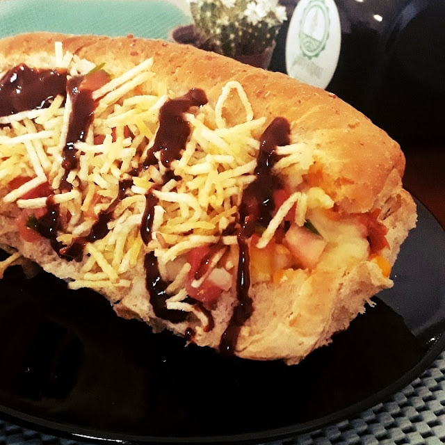 Note Dog Todas as Quartas Feiras 100 Vegan