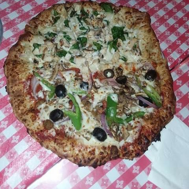Great Pizza