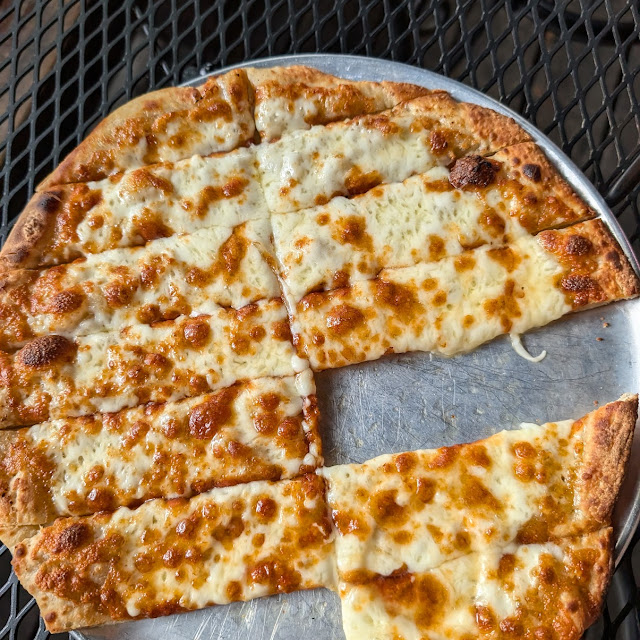 Cheese Sticks