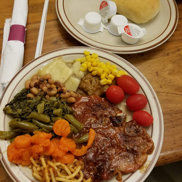 All You Can Eat