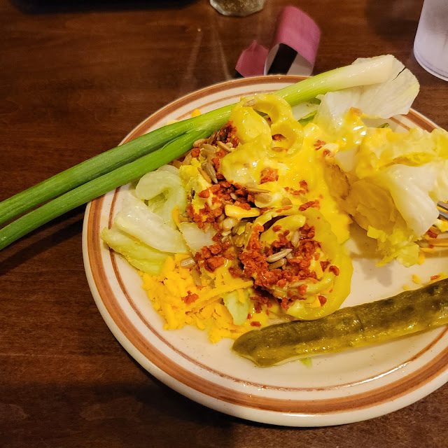 Buffet Salad