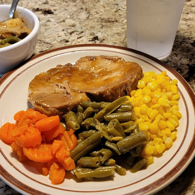 Pot Roast