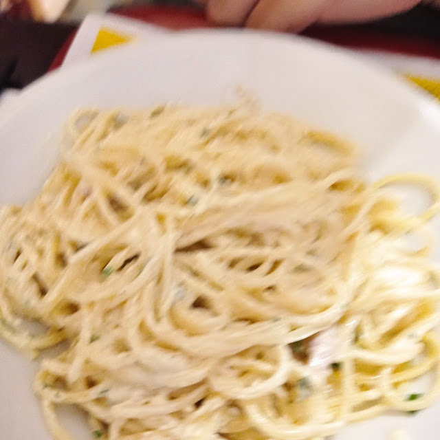 Carbonara