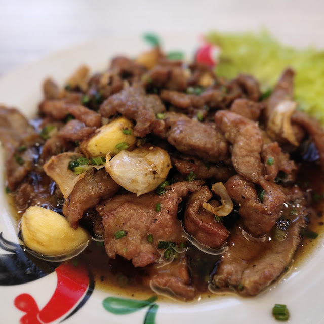 Sapi Lada Hitam