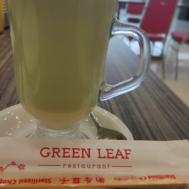 Green Tea