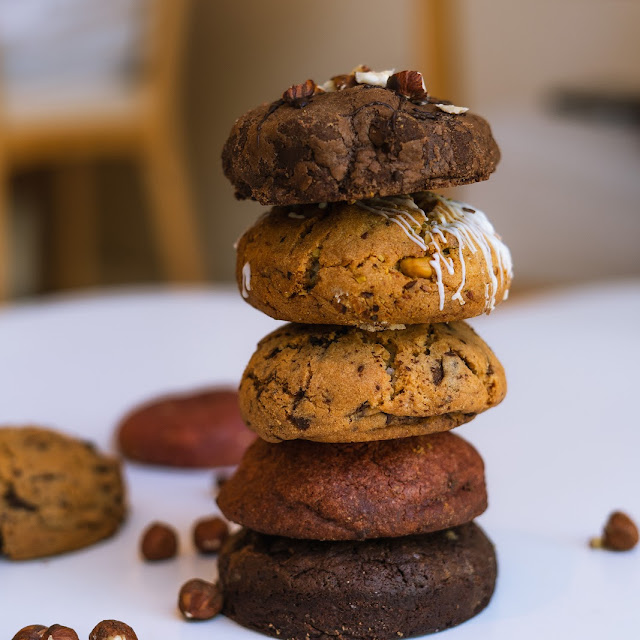 Cookies