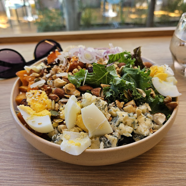 Ensalada Green