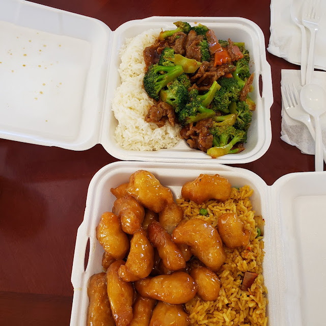 Triple Delight