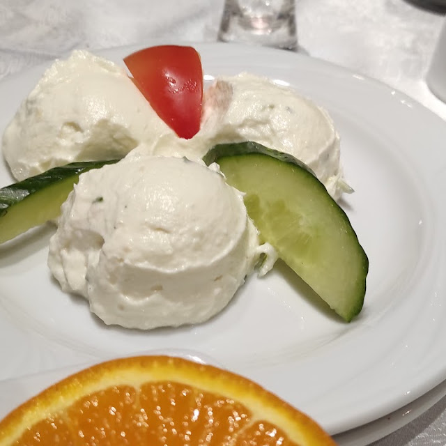 Zaziki