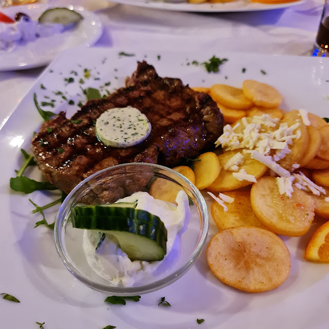 Rumpsteak