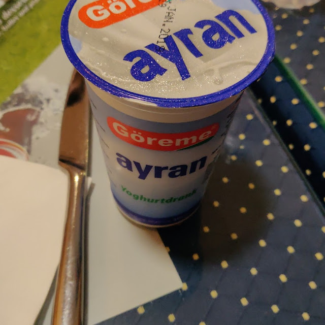 Ayran