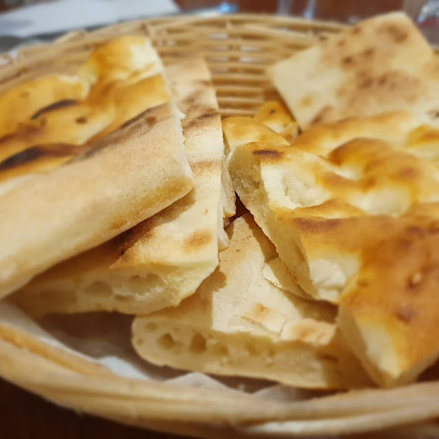 Bread Naan