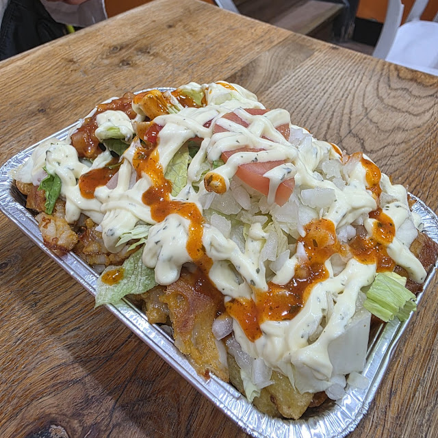 Kapsalon