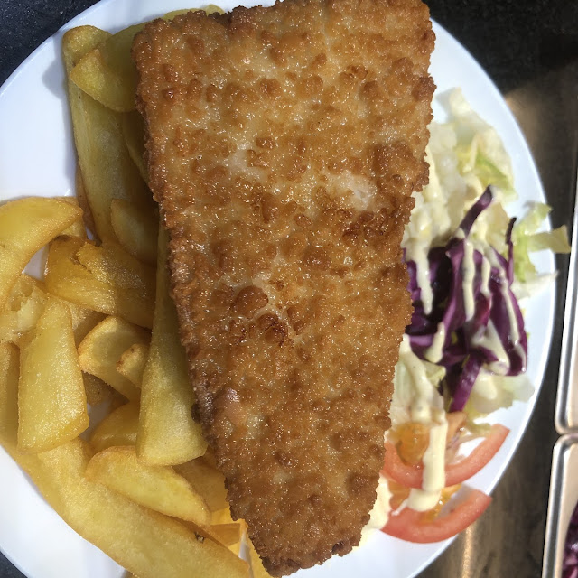 Fish & Chips