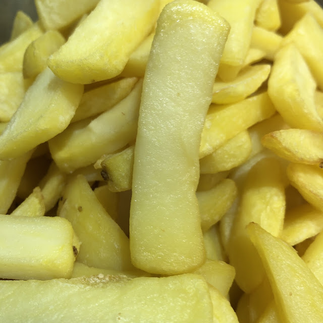 Potato