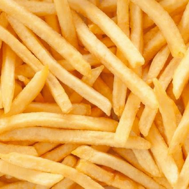 Pommes Frites