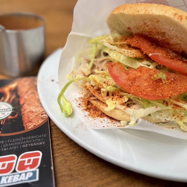 Mini Döner