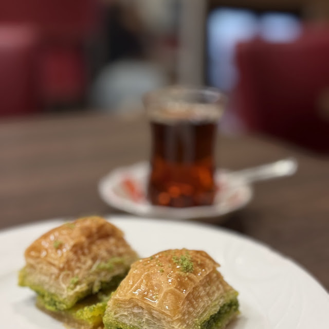 Baklava