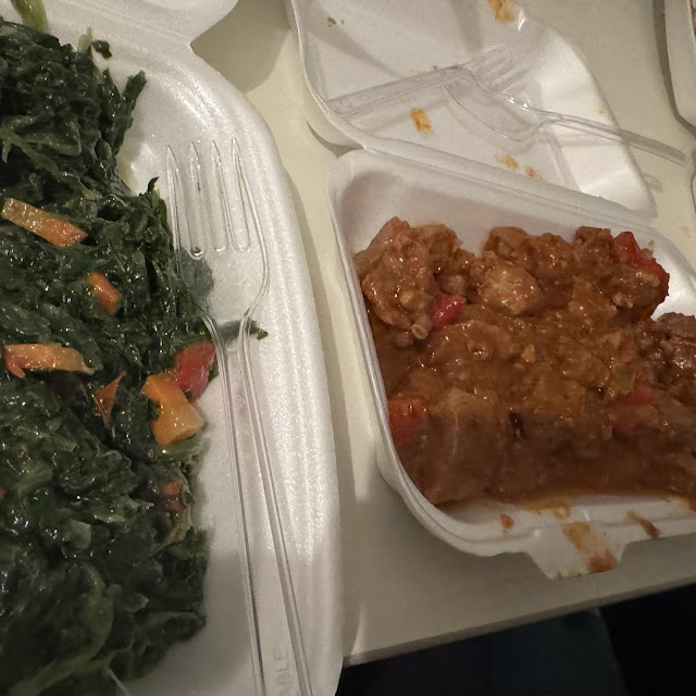 Collard Greens