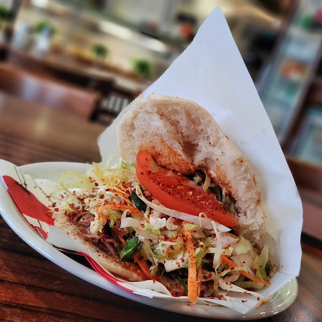 Döner Kebab