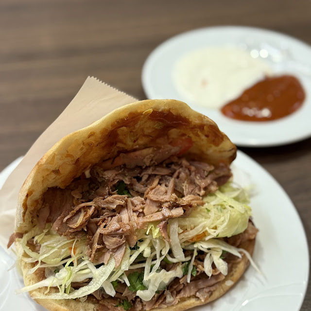Döner Mit