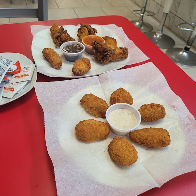 Falafel 12pcs