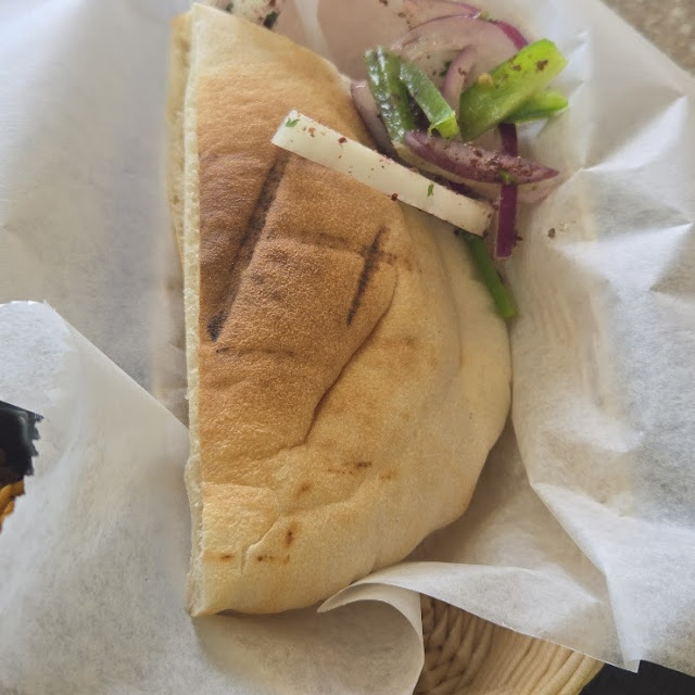 Naan