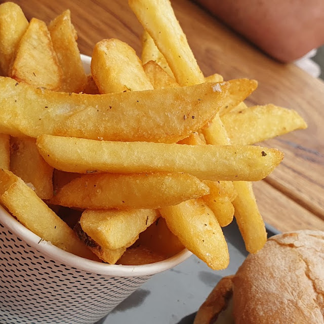 Regular Fries