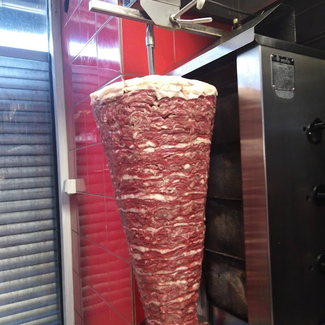 شاورما shawarma