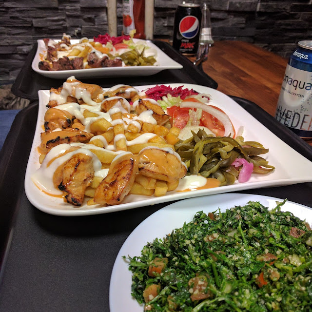 Super Nice Food