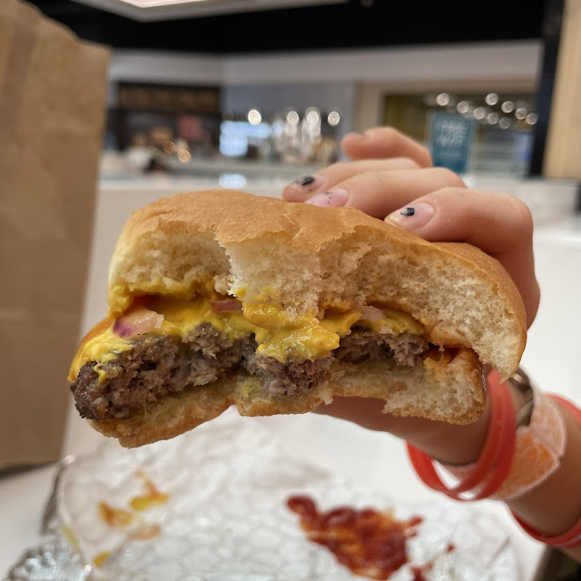 Cheeseburger